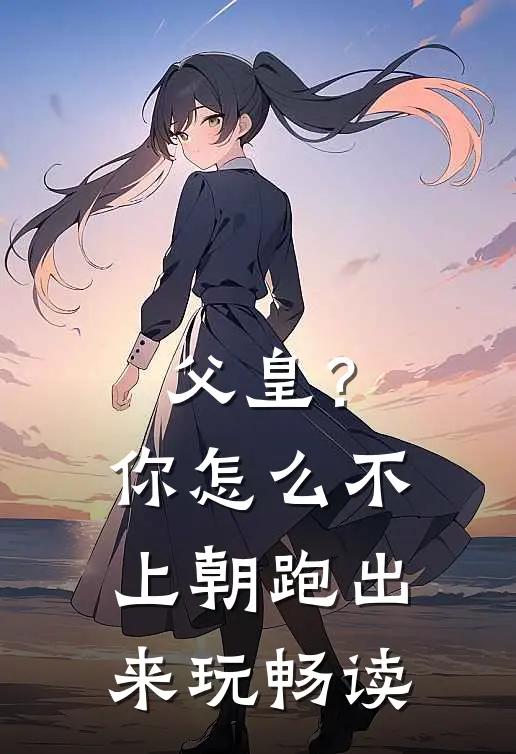 父皇？你怎么不上朝跑出来玩畅读