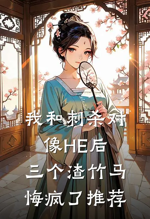 我和刺杀对像HE后，三个渣竹马悔疯了推荐