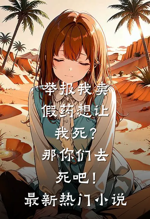 举报我卖假药想让我死？那你们去死吧！最新热门小说