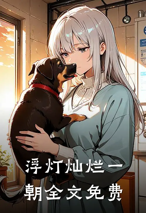 浮灯灿烂一朝全文免费