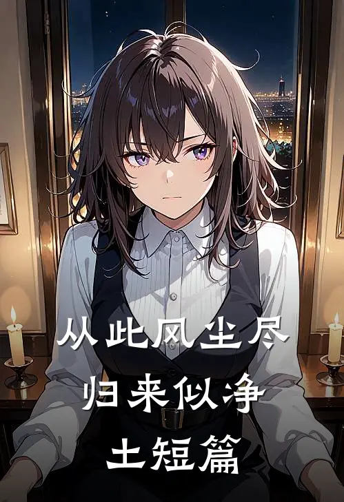 从此风尘尽，归来似净土短篇