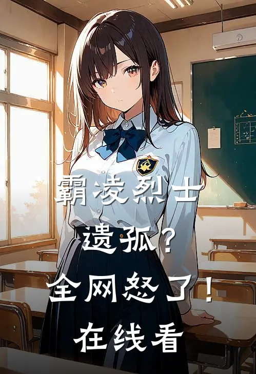 霸凌烈士遗孤？全网怒了！在线看