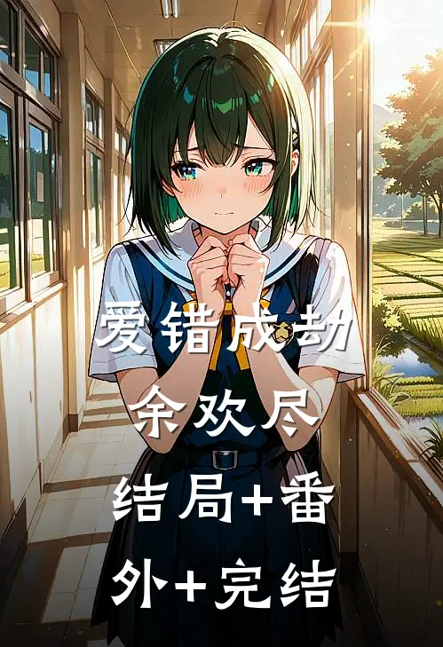 爱错成劫余欢尽:结局+番外+完结