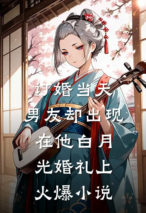 订婚当天，男友却出现在他白月光婚礼上火爆小说