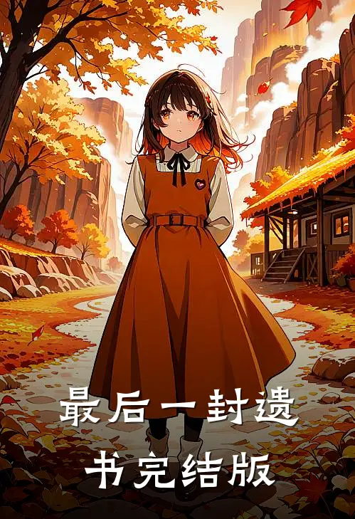 最后一封遗书完结版