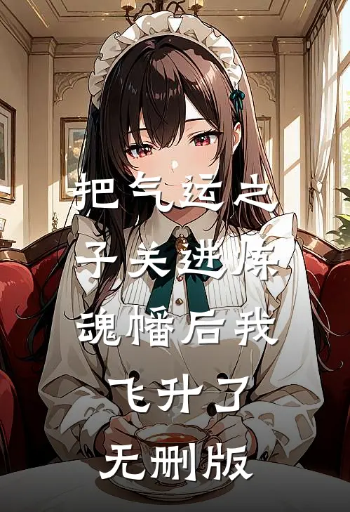 把气运之子关进炼魂幡后我飞升了无删版