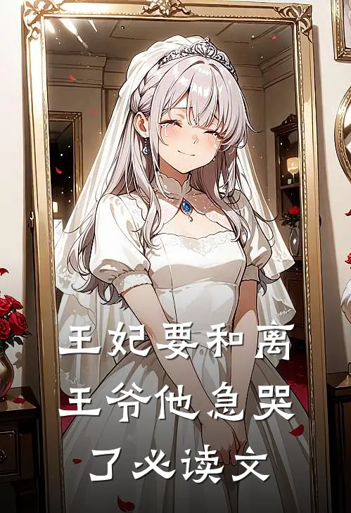 王妃要和离，王爷他急哭了必读文