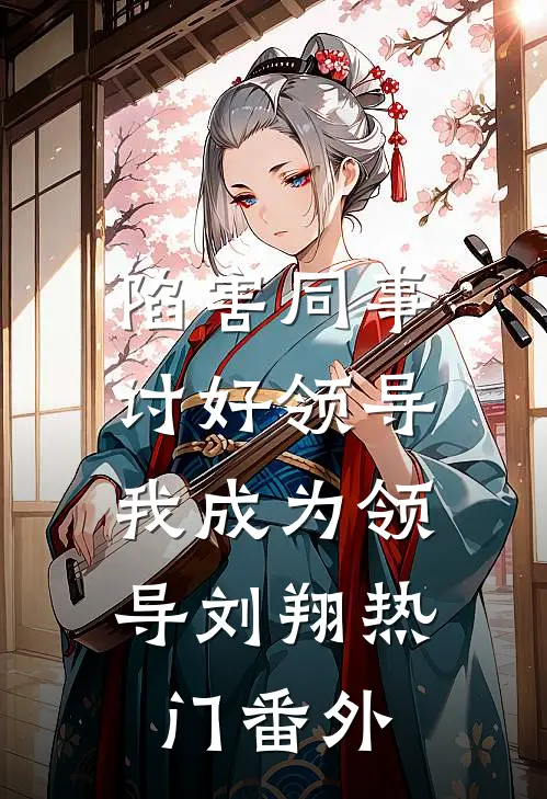 陷害同事，讨好领导，我成为领导刘翔热门番外