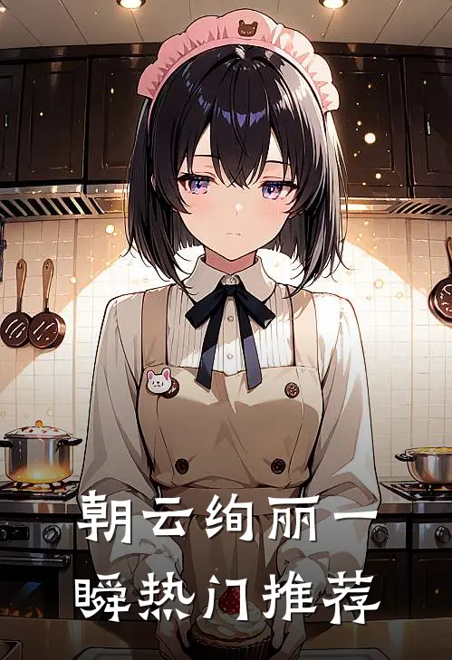 朝云绚丽一瞬热门推荐