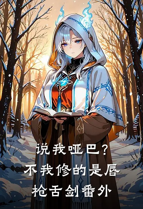 说我哑巴？不，我修的是唇枪舌剑番外