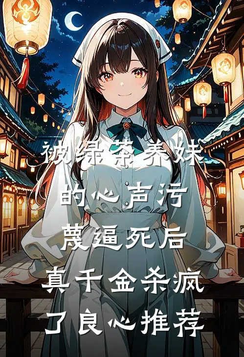 被绿茶养妹的心声污蔑逼死后，真千金杀疯了良心推荐
