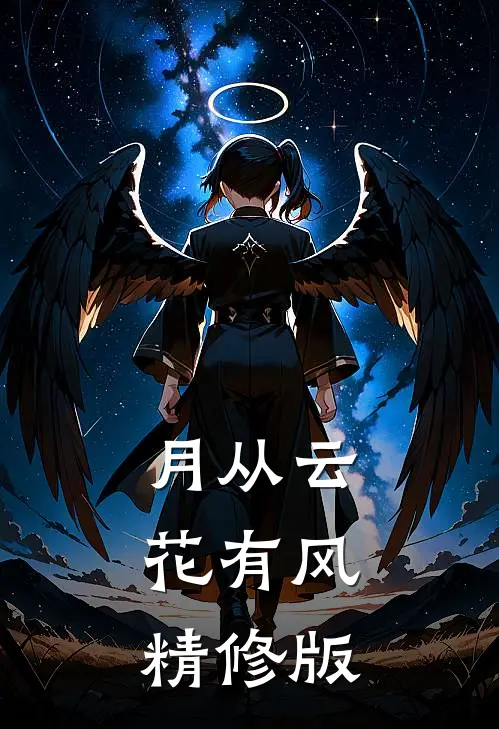 月从云，花有风精修版