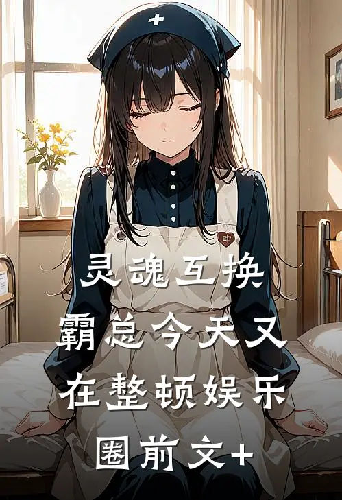 灵魂互换：霸总今天又在整顿娱乐圈前文+
