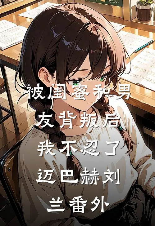被闺蜜和男友背叛后，我不忍了迈巴赫刘兰番外