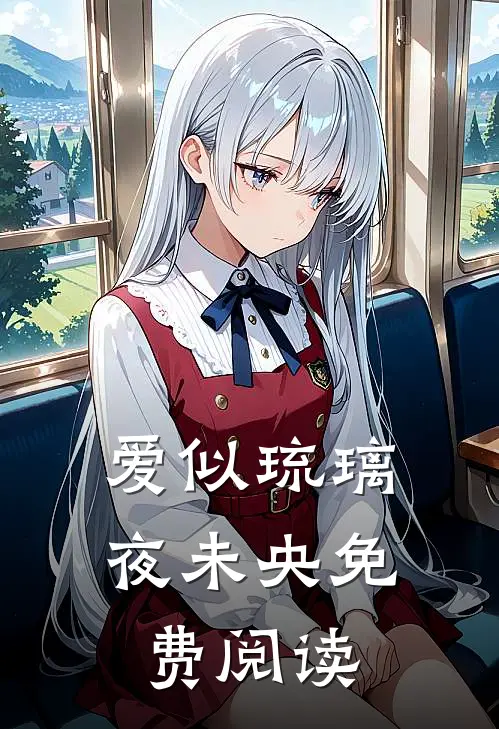 爱似琉璃夜未央免费阅读