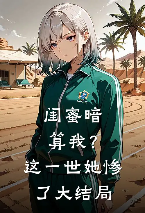 闺蜜暗算我？这一世她惨了大结局