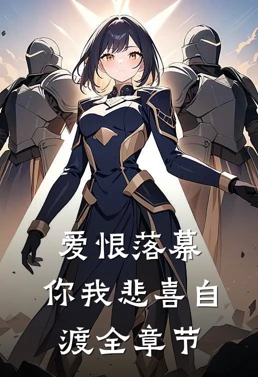 爱恨落幕，你我悲喜自渡全章节