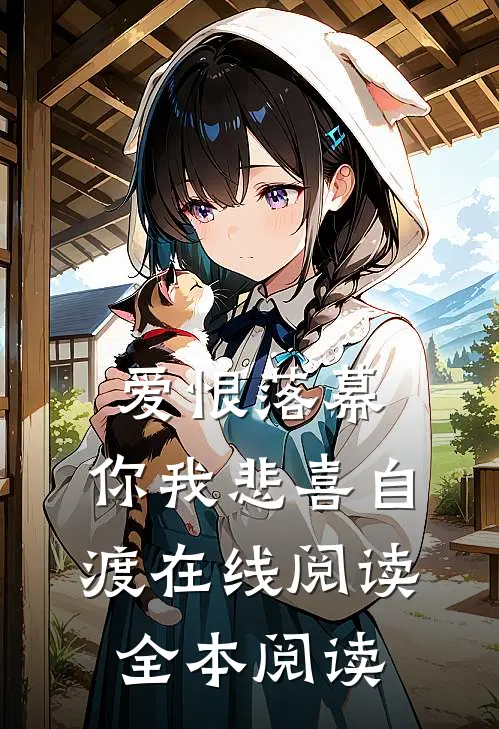 爱恨落幕，你我悲喜自渡在线阅读全本阅读