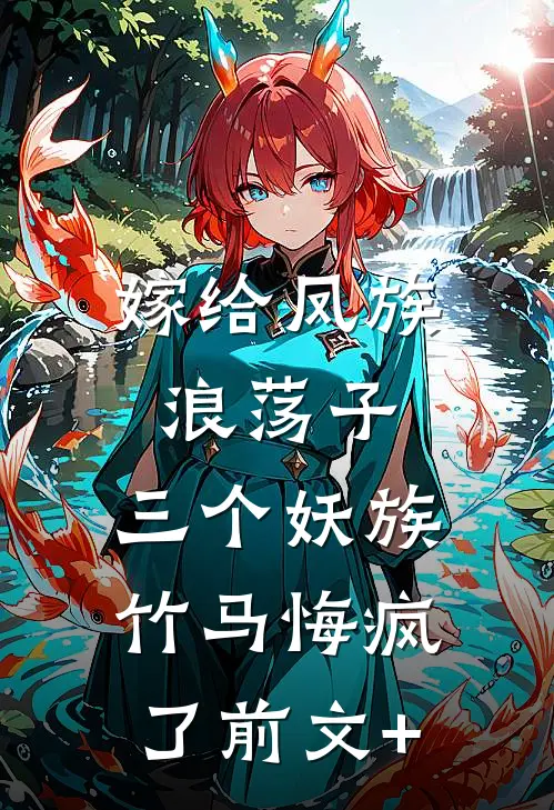 嫁给凤族浪荡子，三个妖族竹马悔疯了前文+