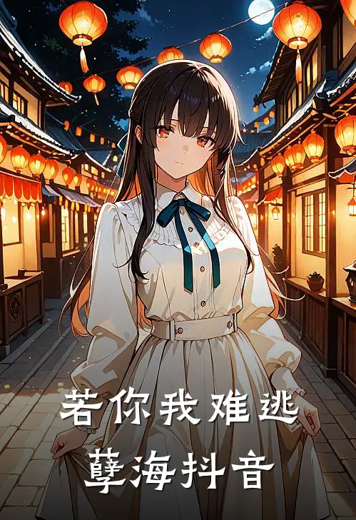 若你我难逃孽海抖音