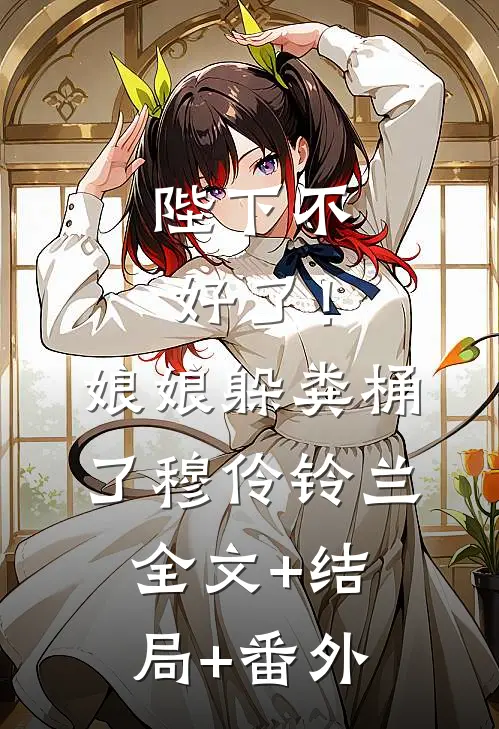 陛下不好了！娘娘躲粪桶了穆伶铃兰:全文+结局+番外
