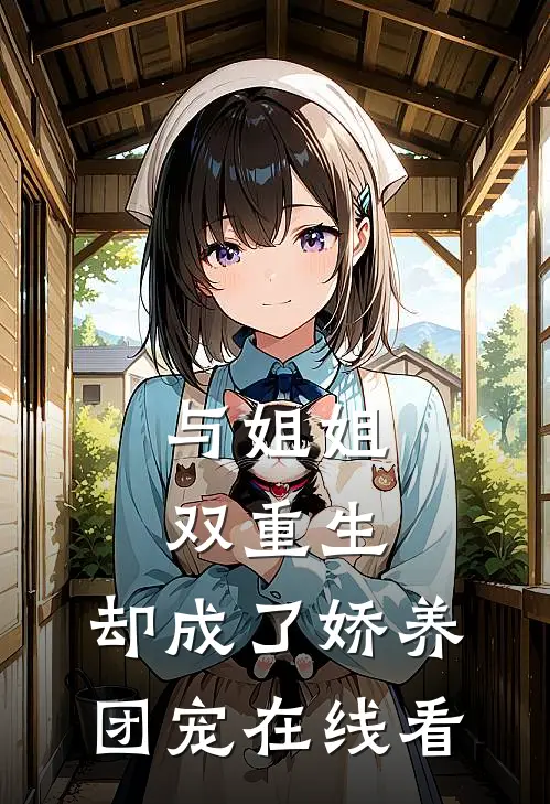 与姐姐双重生，却成了娇养团宠在线看