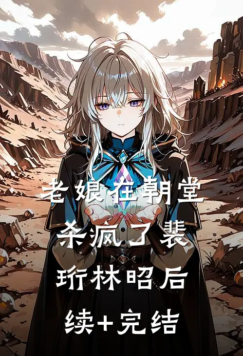 老娘在朝堂杀疯了裴珩林昭后续+完结