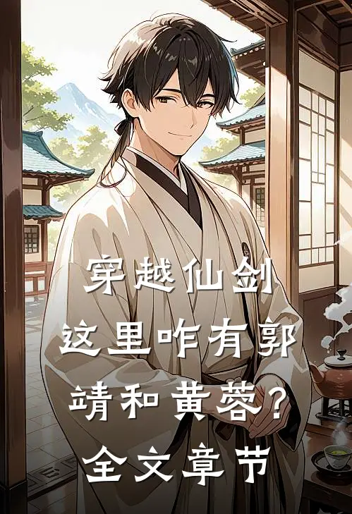 穿越仙剑，这里咋有郭靖和黄蓉？全文章节