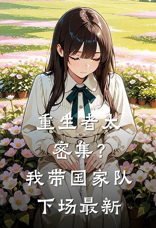 重生者太密集？我带国家队下场最新