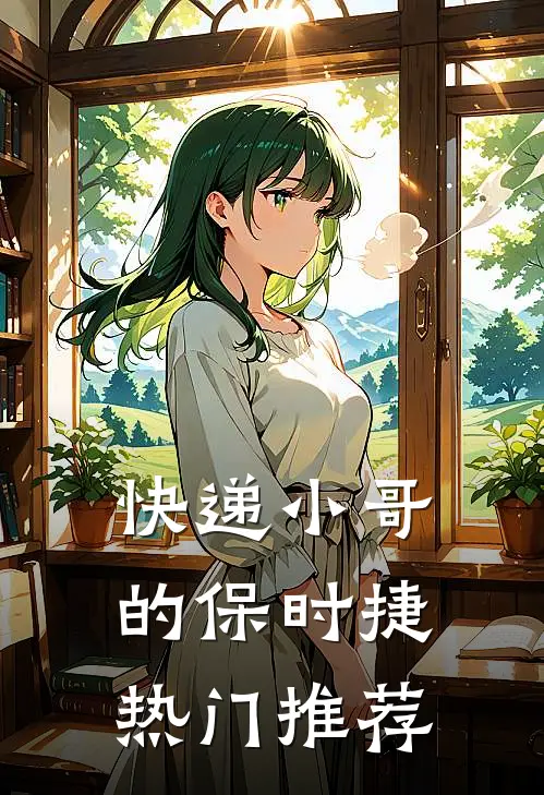 快递小哥的保时捷热门推荐