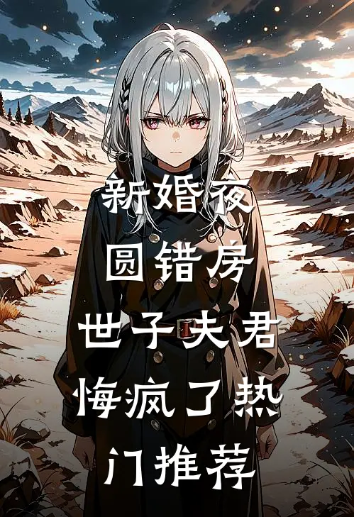 新婚夜圆错房，世子夫君悔疯了热门推荐