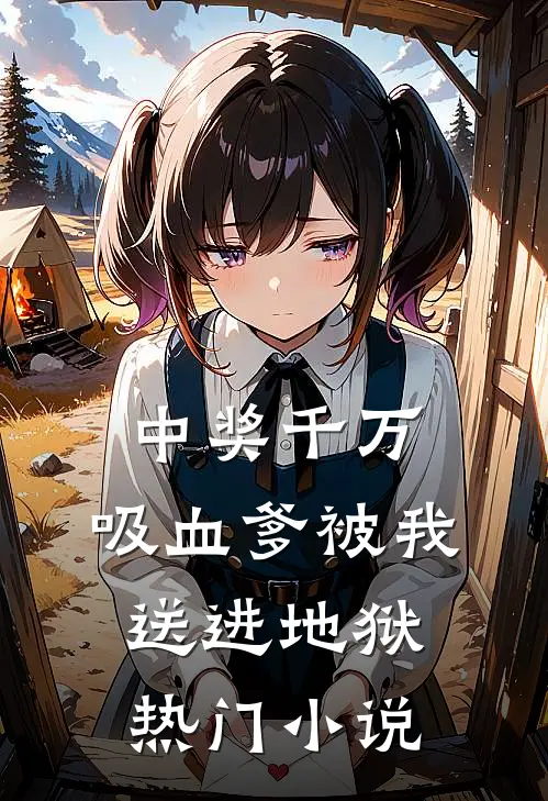 中奖千万，吸血爹被我送进地狱热门小说