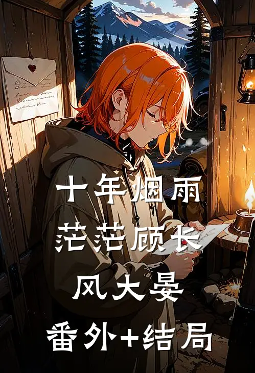 十年烟雨茫茫顾长风大晏:(番外)+(结局)