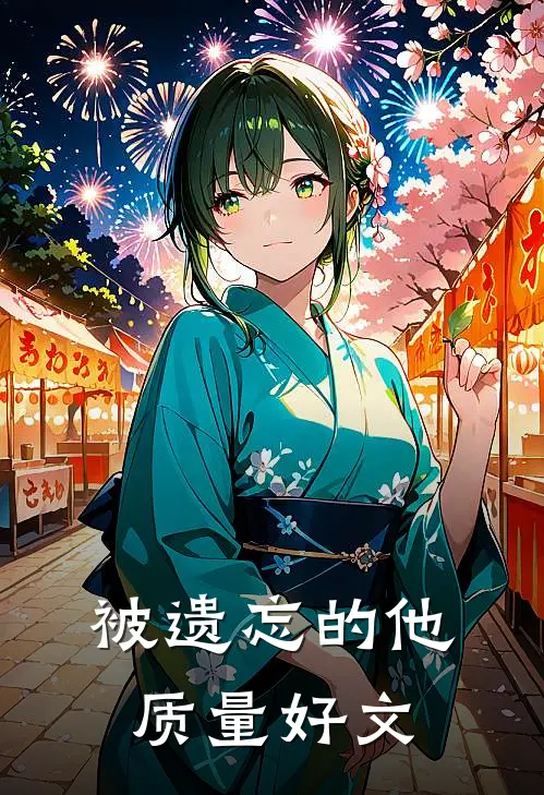 被遗忘的他质量好文