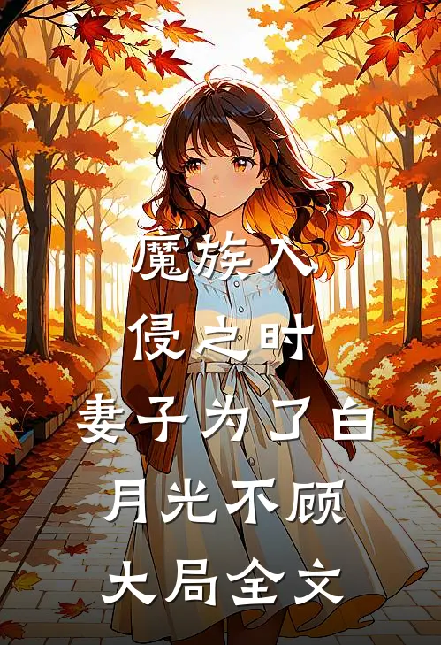 魔族入侵之时，妻子为了白月光不顾大局全文