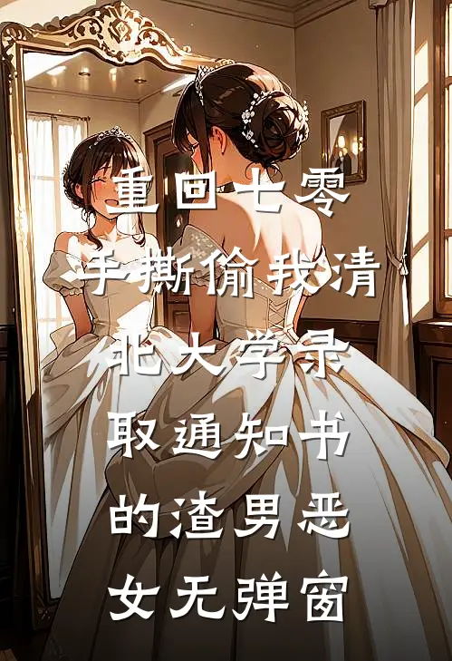 重回七零，手撕偷我清北大学录取通知书的渣男恶女无弹窗