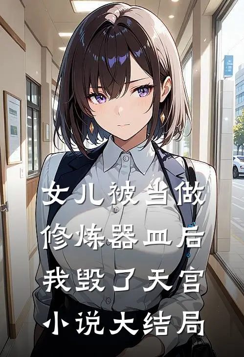女儿被当做修炼器皿后，我毁了天宫小说大结局