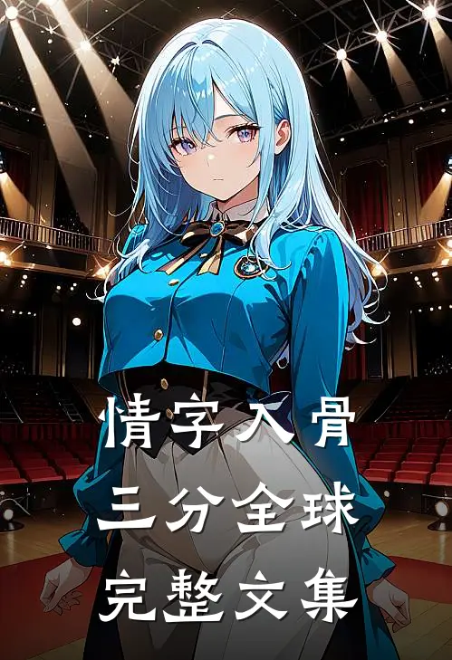情字入骨三分全球完整文集