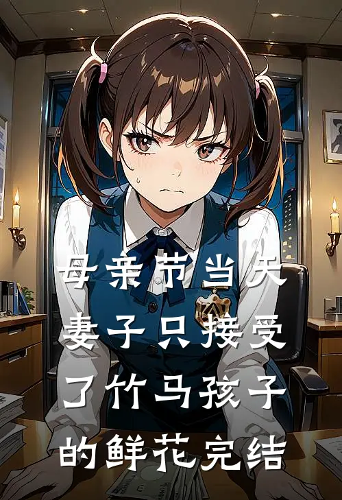 母亲节当天，妻子只接受了竹马孩子的鲜花完结
