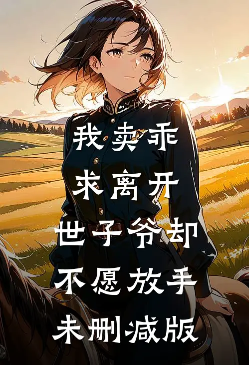 我卖乖求离开，世子爷却不愿放手未删减版