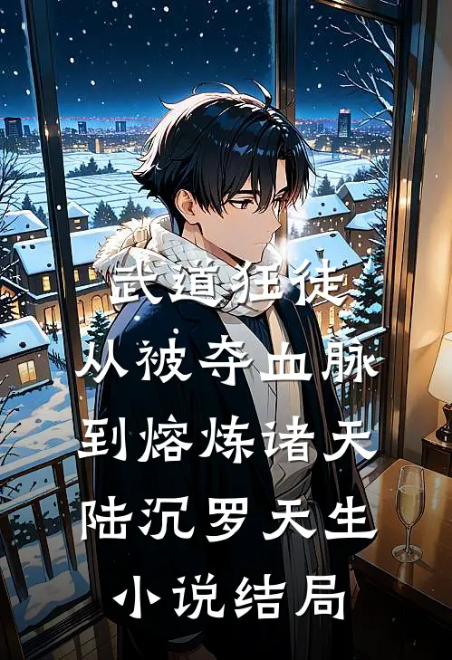 武道狂徒：从被夺血脉到熔炼诸天陆沉罗天生小说结局