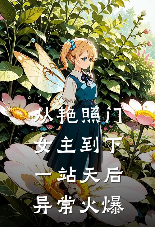 从艳照门女主到下一站天后异常火爆