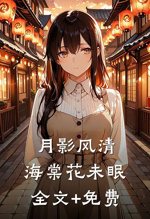 月影风清，海棠花未眠全文+免费