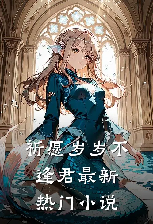 祈愿岁岁不逢君最新热门小说