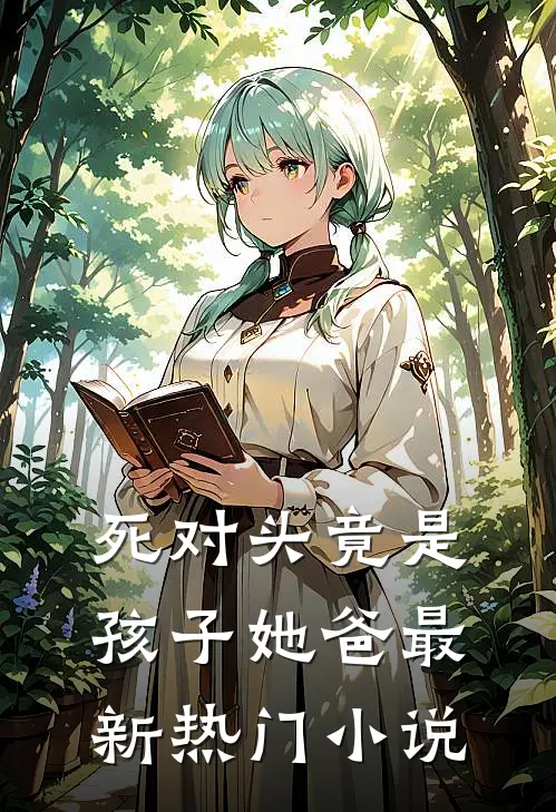死对头竟是孩子她爸最新热门小说