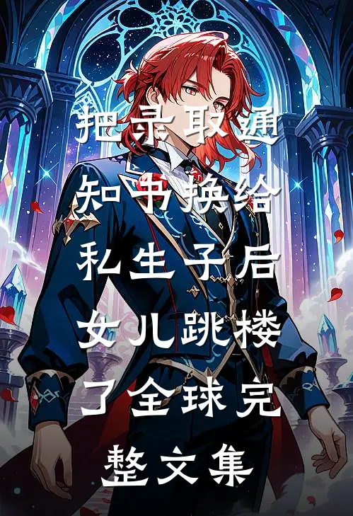 把录取通知书换给私生子后，女儿跳楼了全球完整文集