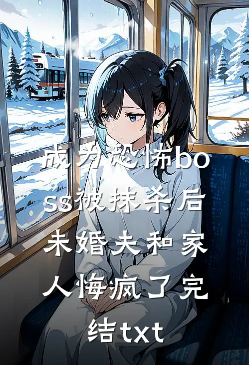 成为恐怖boss被抹杀后，未婚夫和家人悔疯了完结txt