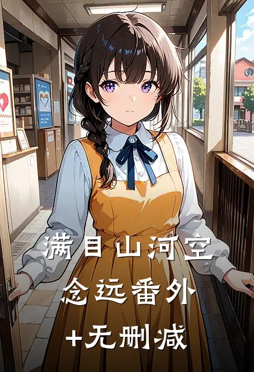 满目山河空念远番外+无删减