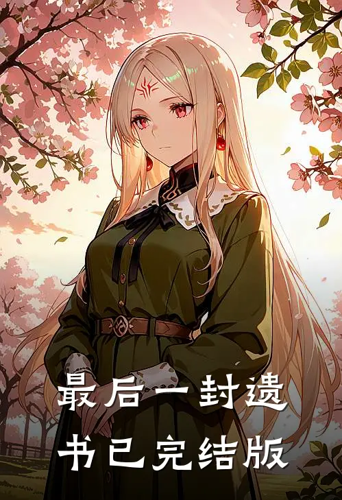 最后一封遗书已完结版