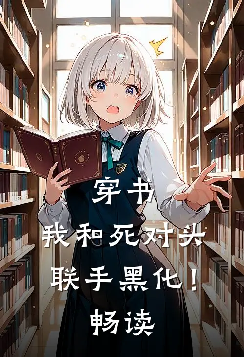 穿书：我和死对头联手黑化！畅读